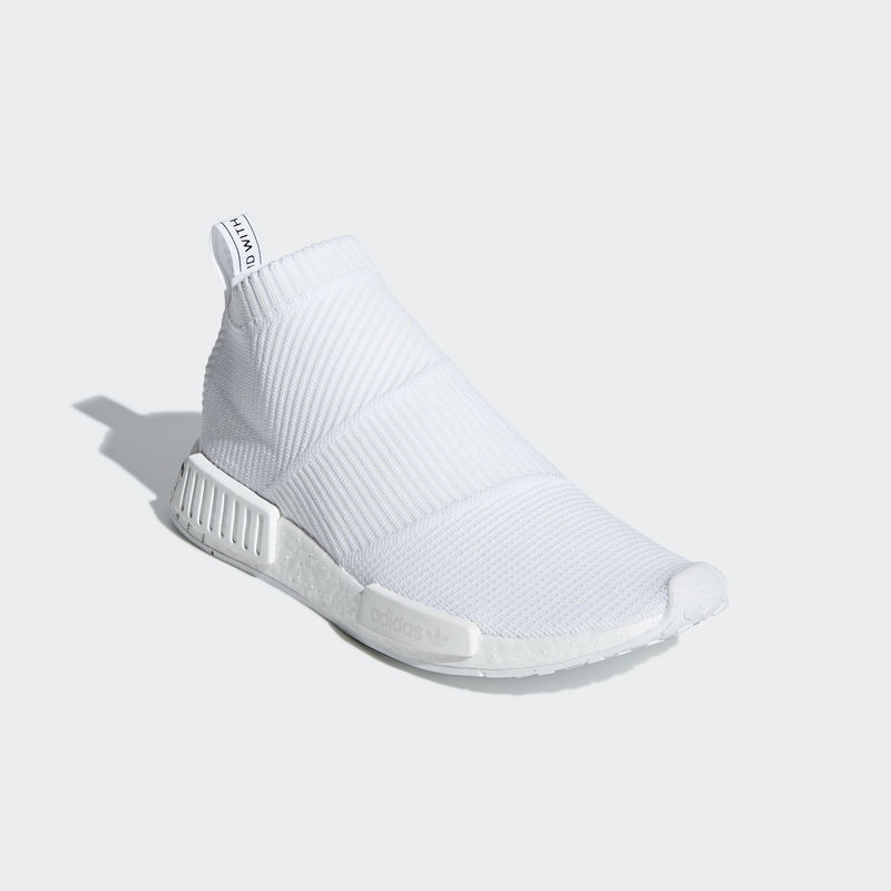 Adidas nmd cheap cs1 con disegni